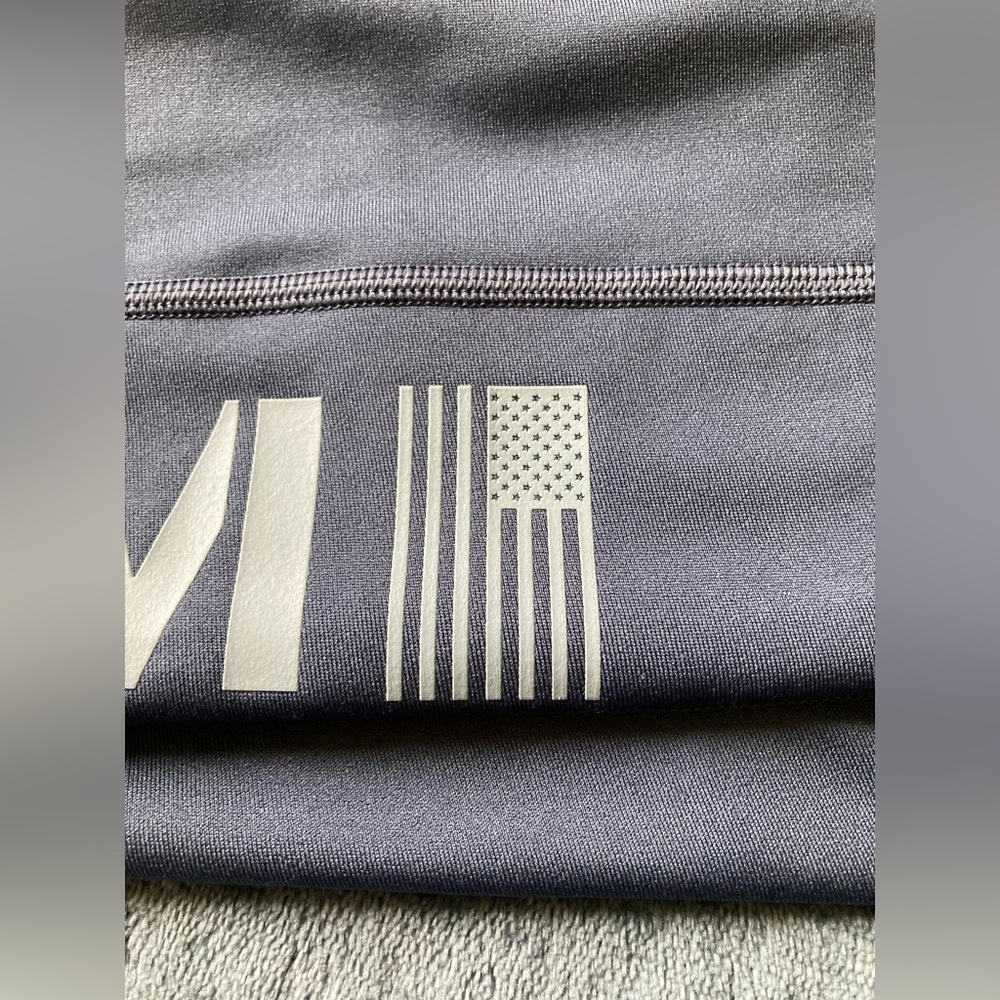 Under Armour Freedom Performance Leggings, size medium, comfortable - Picture 4 of 10